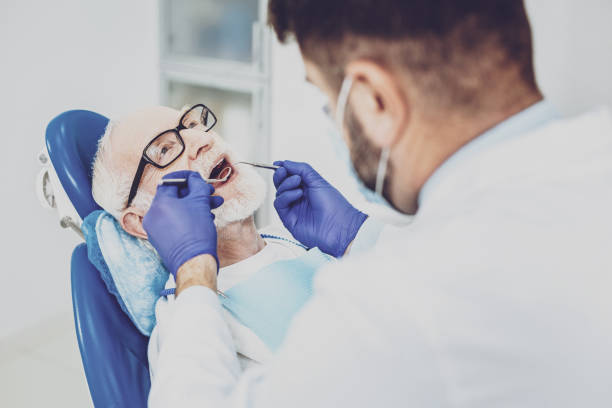 Best Emergency Dental Services for Seniors in Costa Mesa, CA